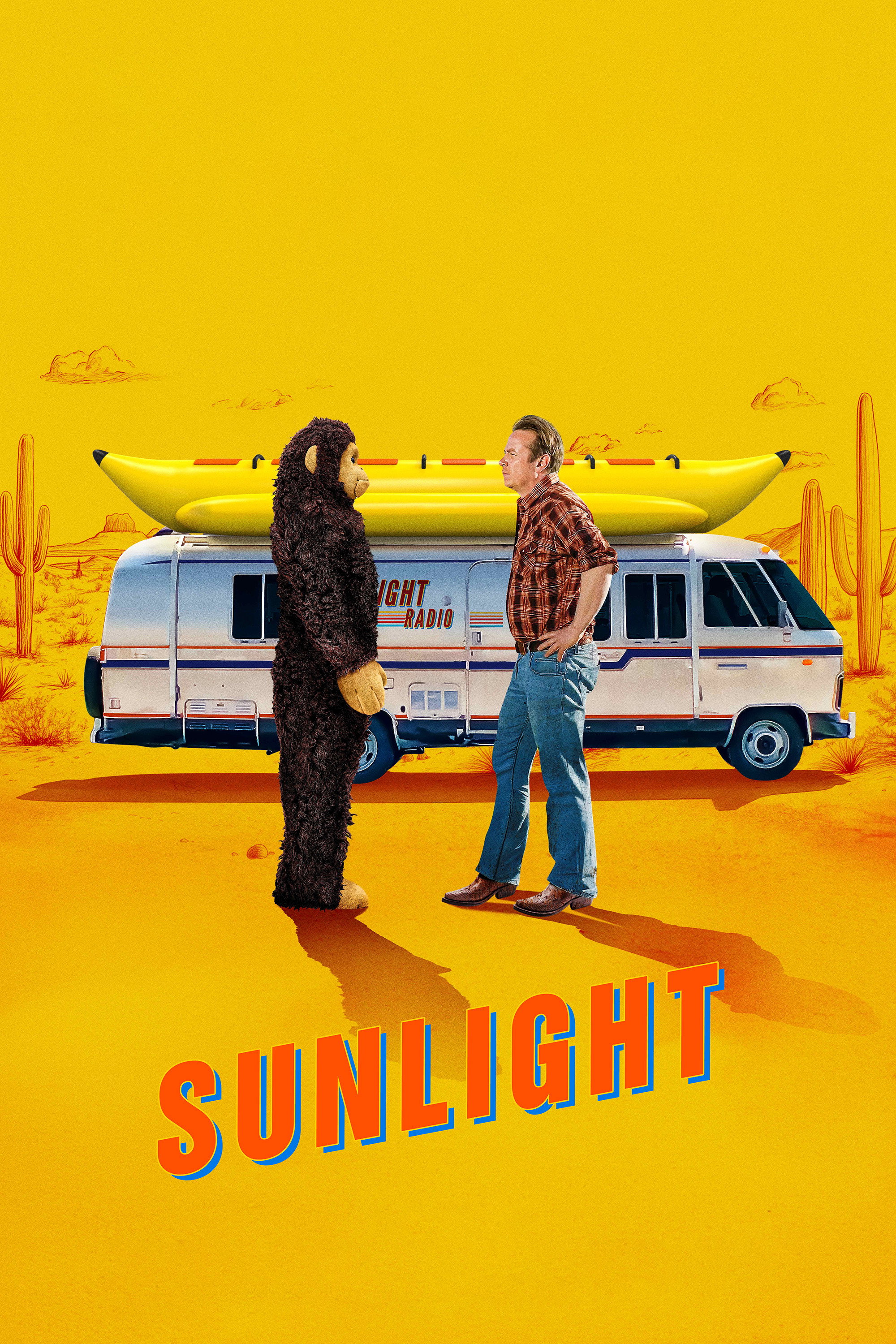 Sunlight cover