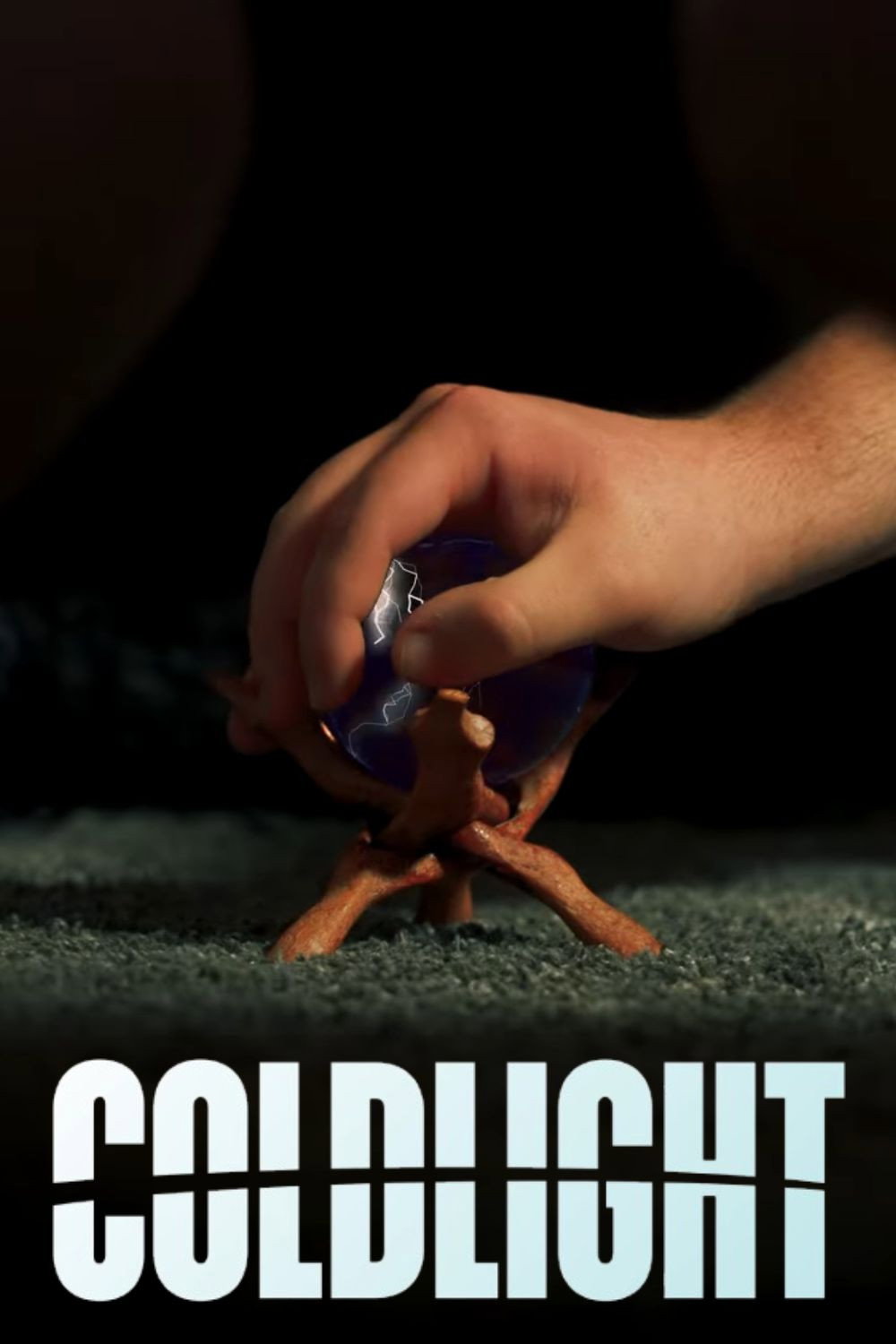 Coldlight cover