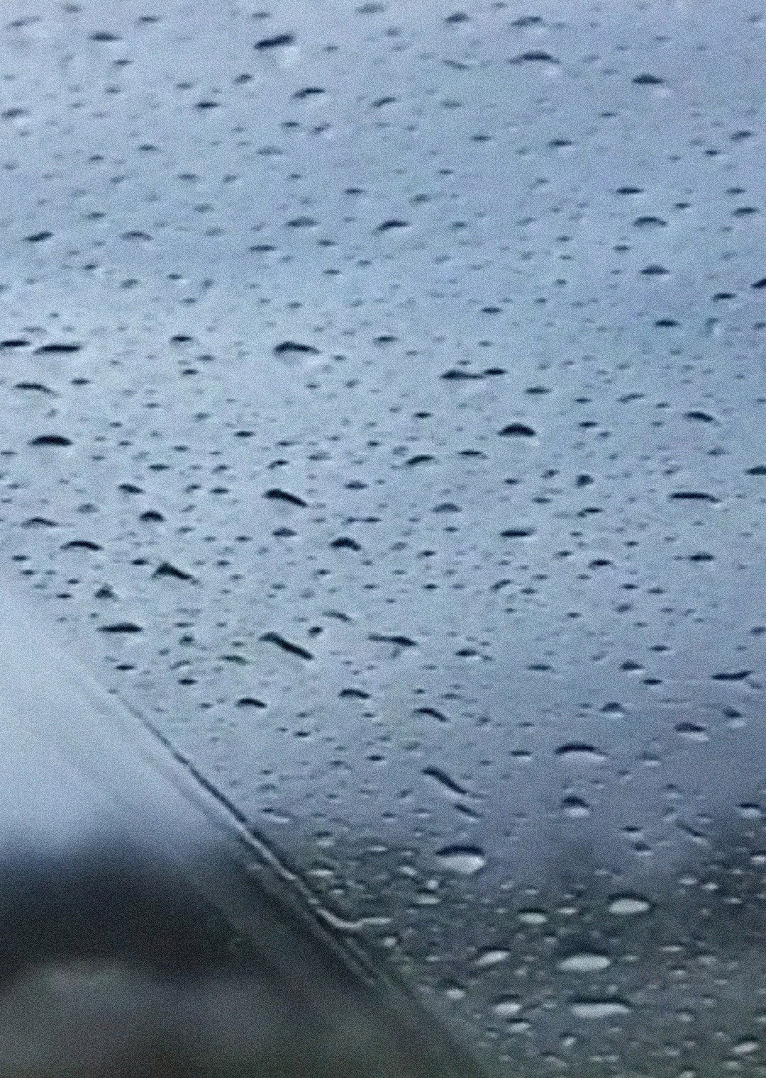 Commute cover