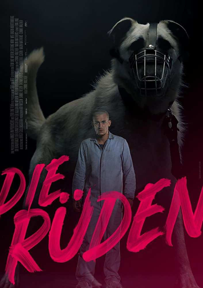 Die Rüden cover