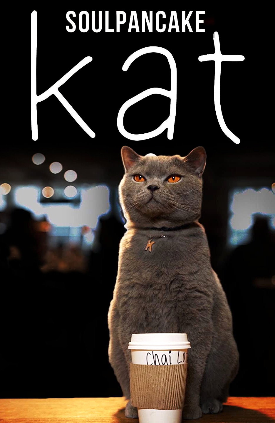Kat cover