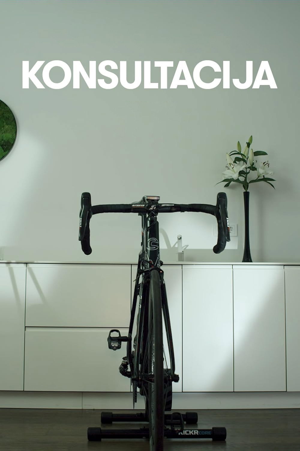 Konsultacija cover