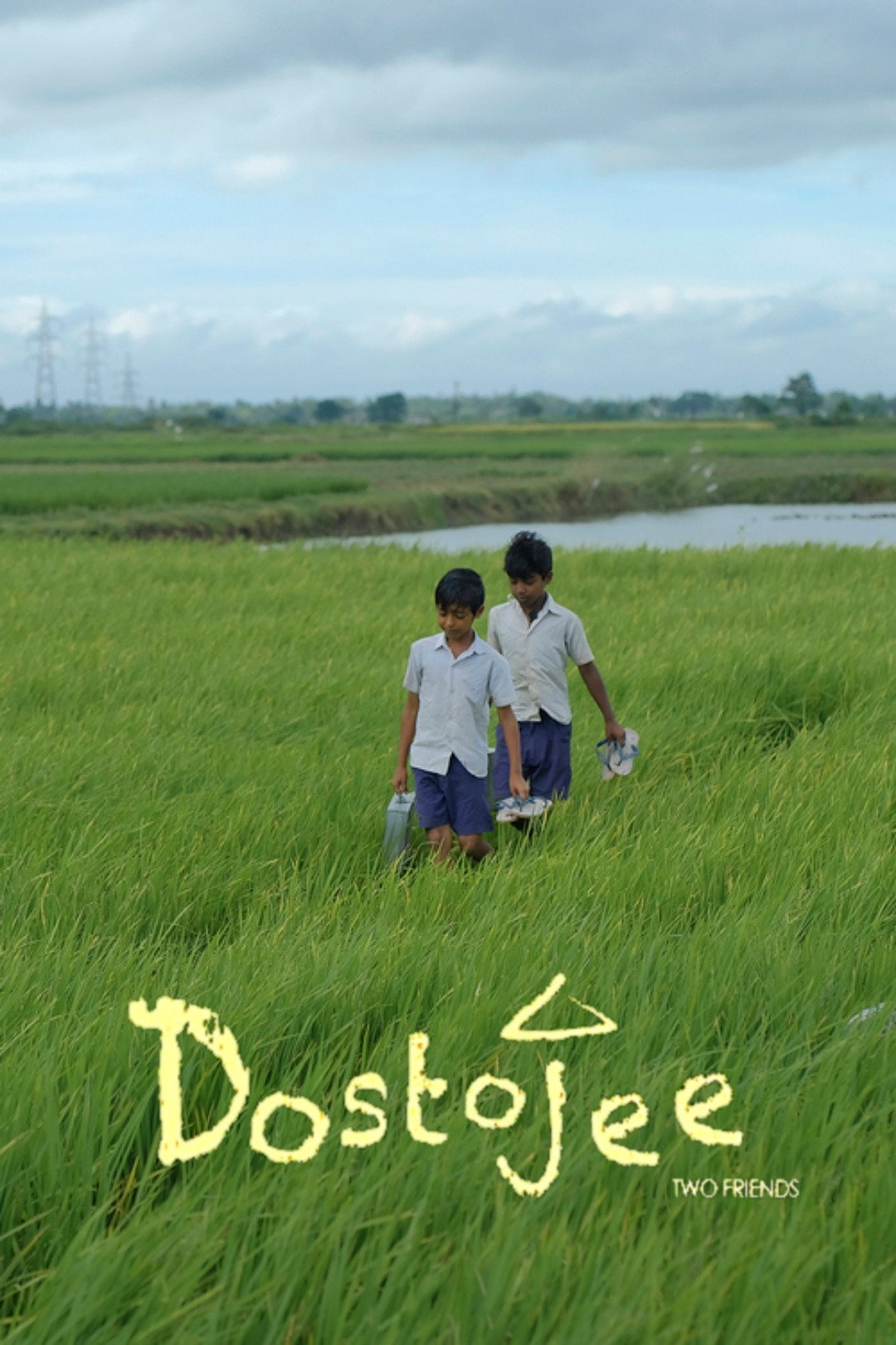 Dostojee cover