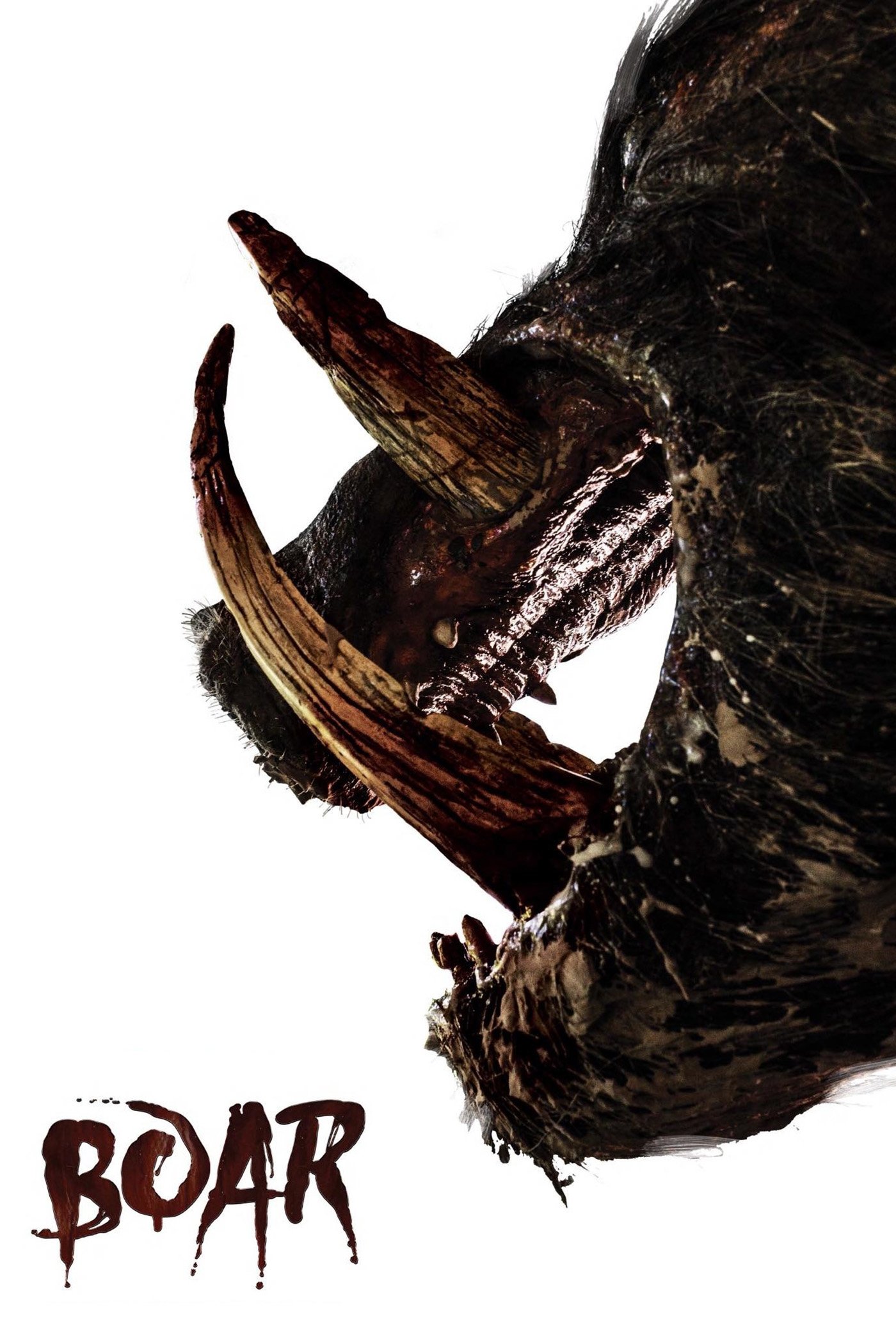 Boar cover