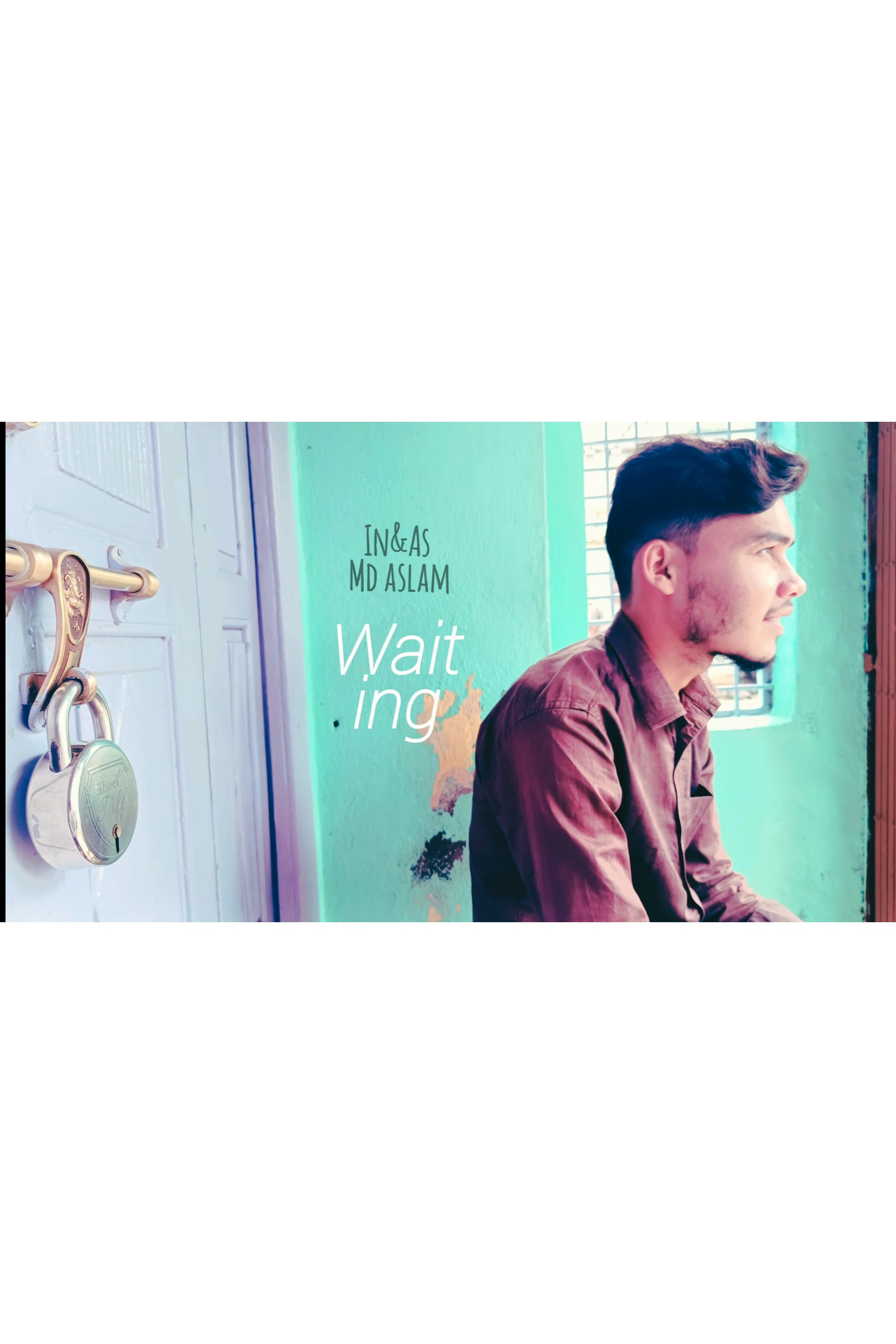 Waiting cover