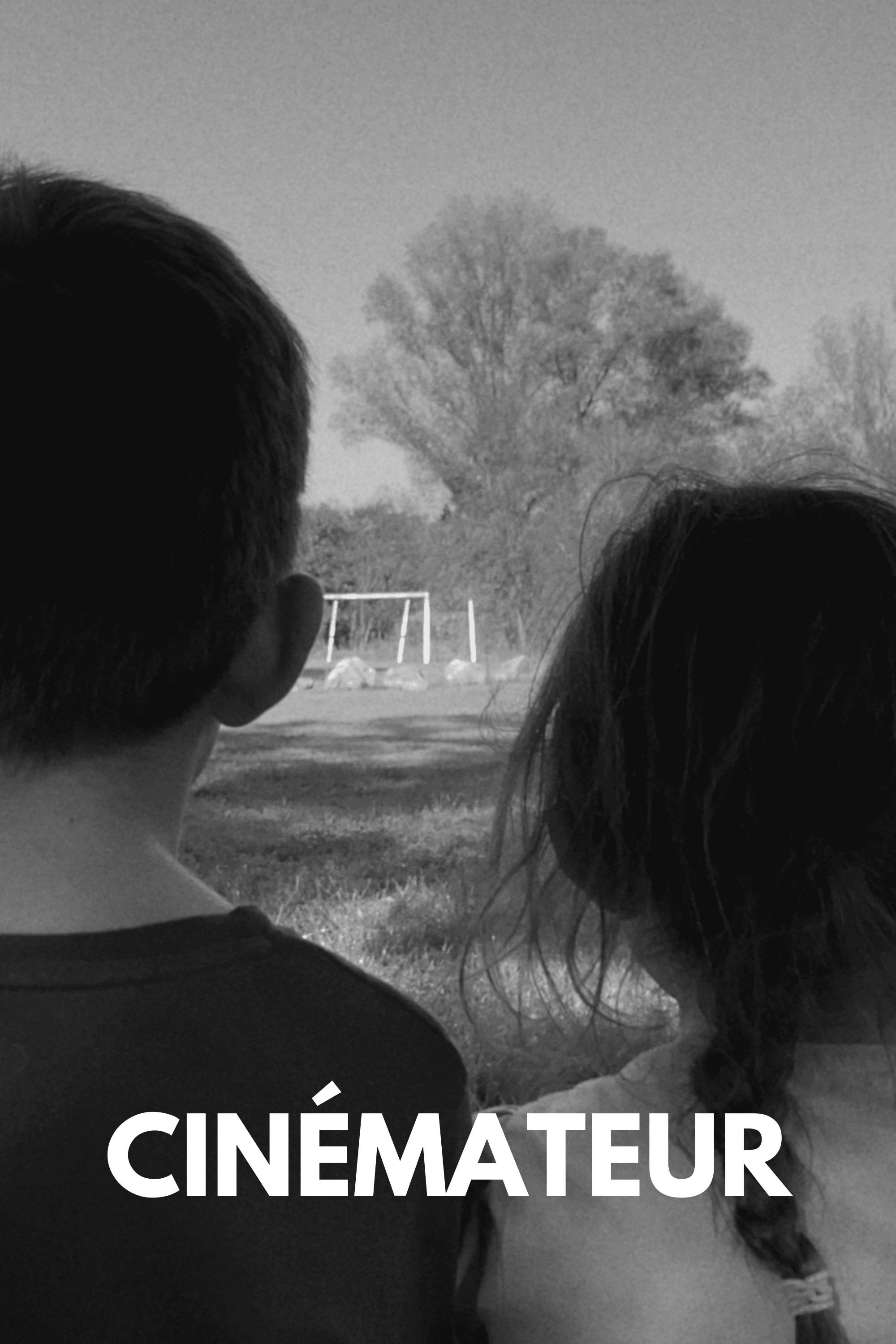 Cinemaker cover
