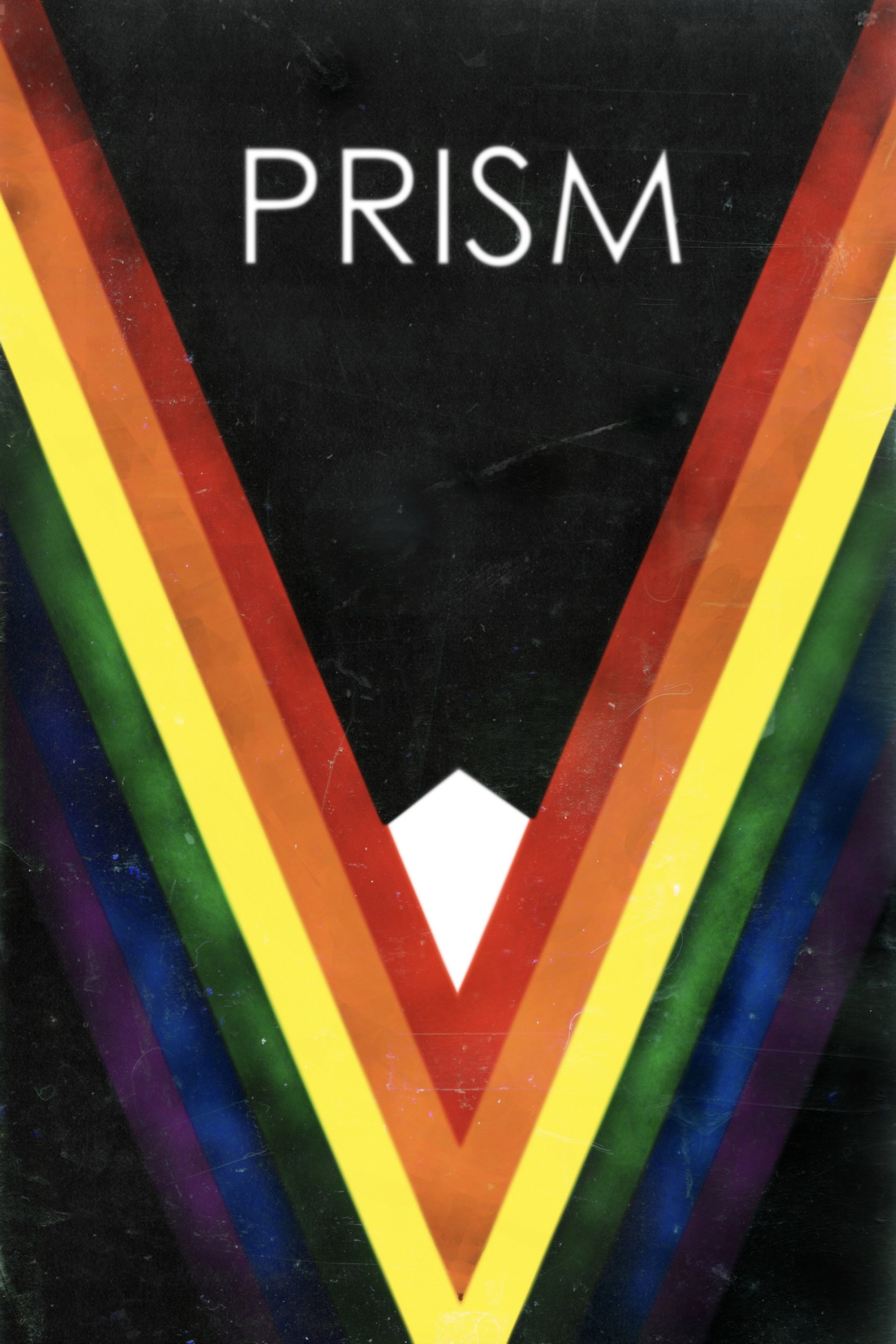 Prism cover