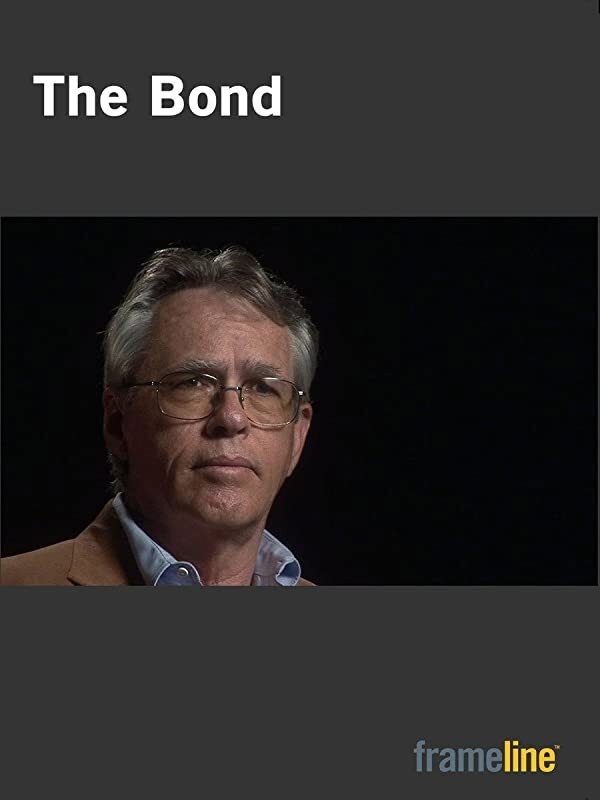 The Bond cover