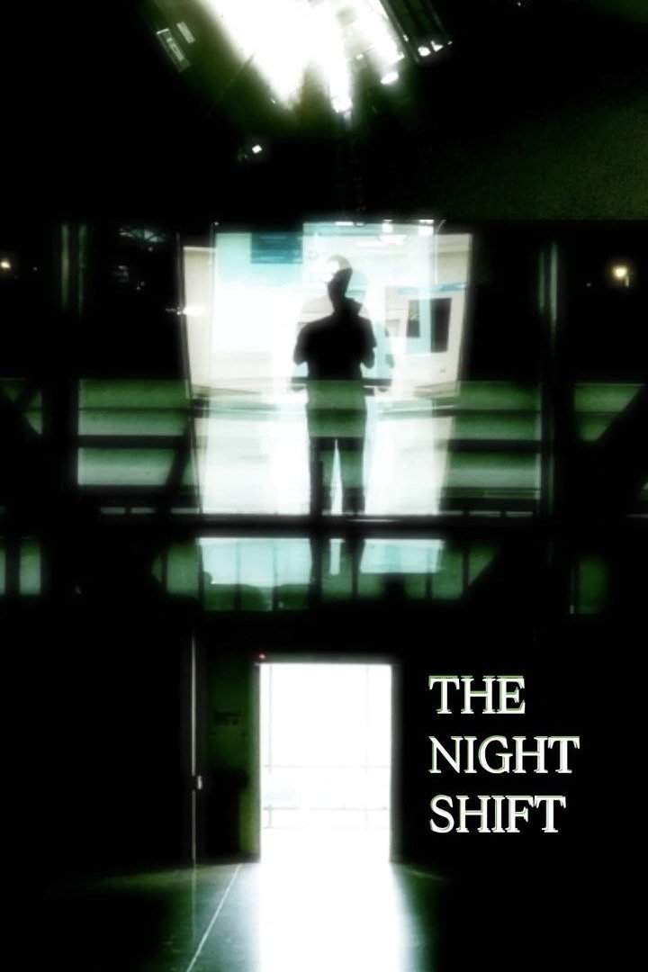 The Night Shift cover