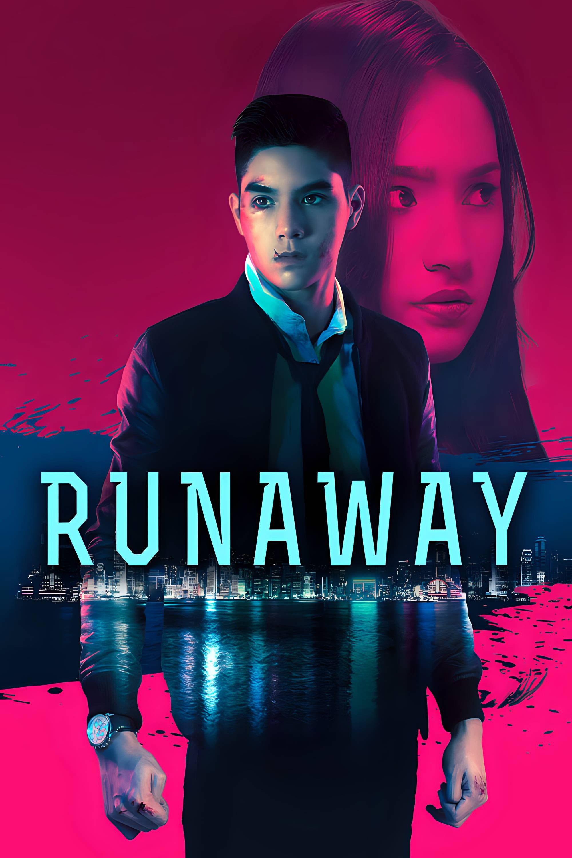Runaway cover
