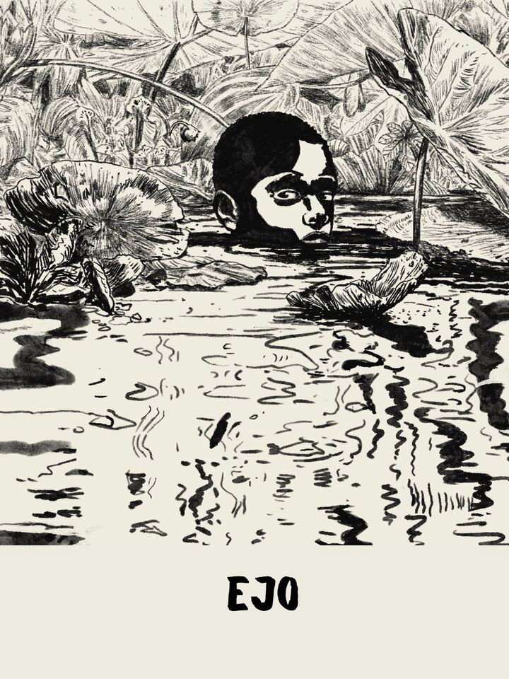 Ejo cover