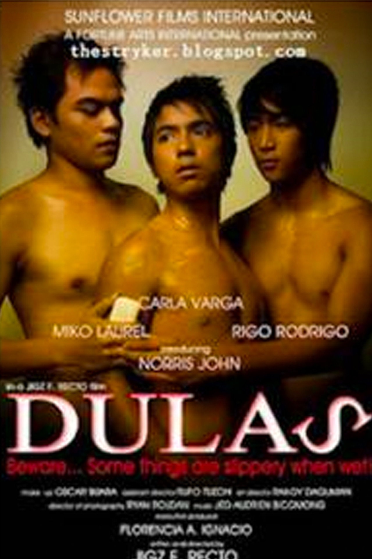 Dulas cover