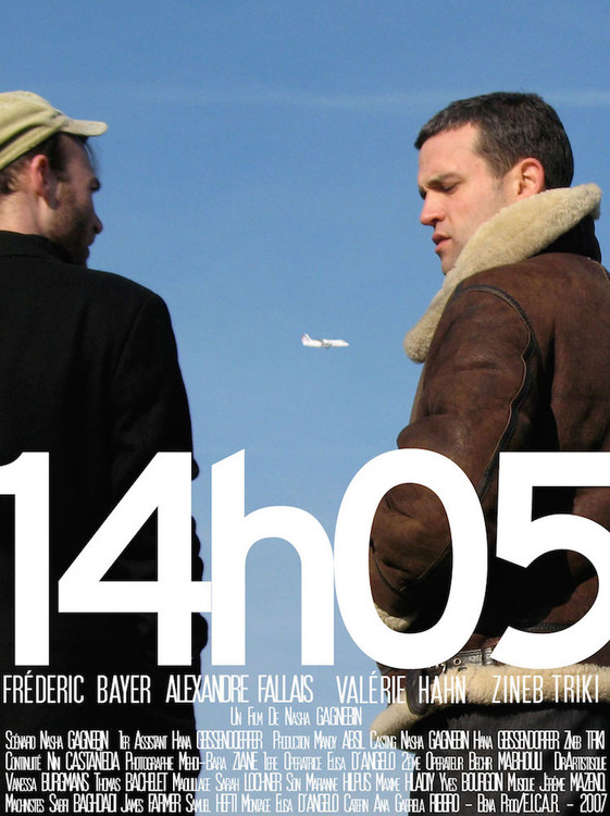 14h05 cover