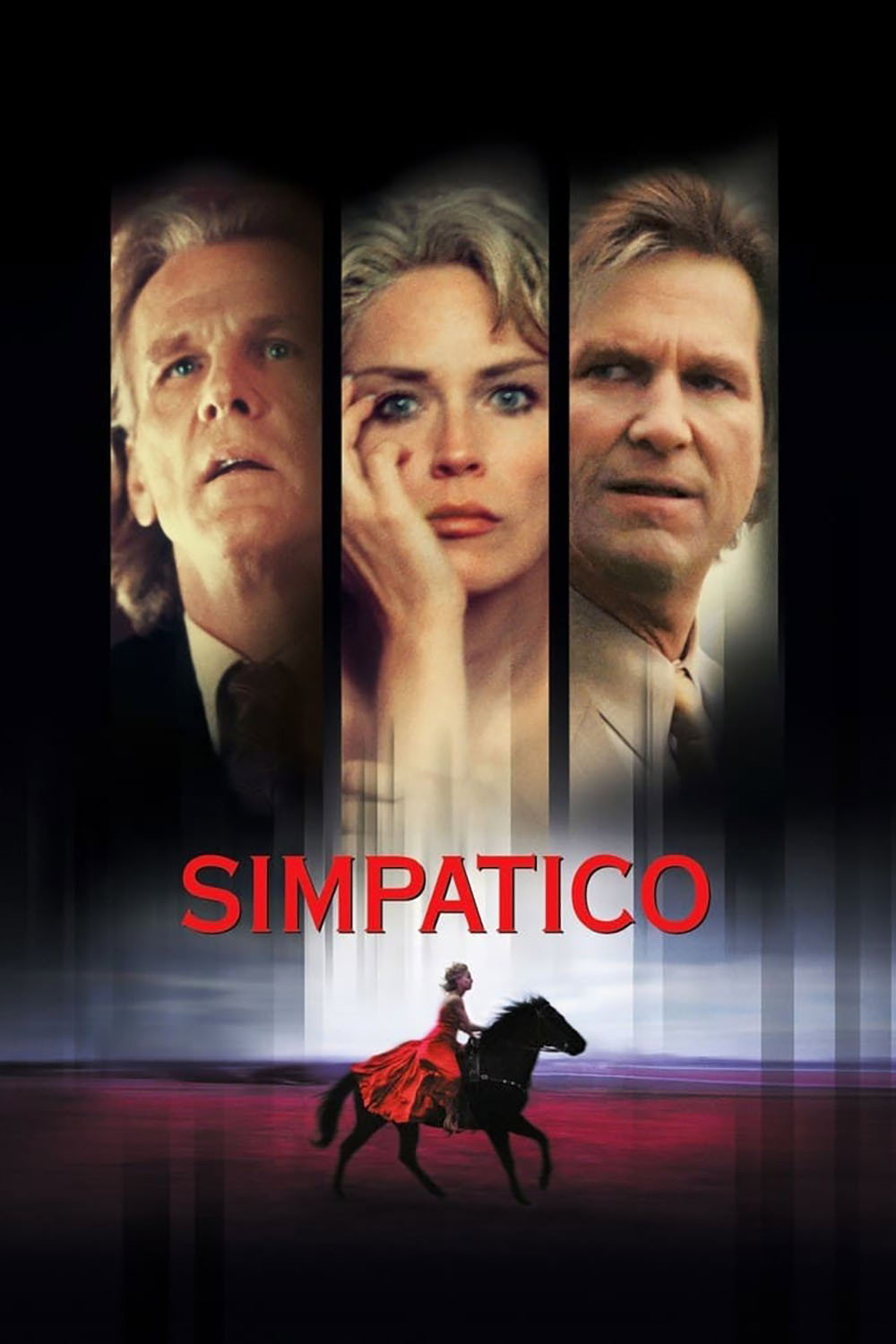Simpatico cover