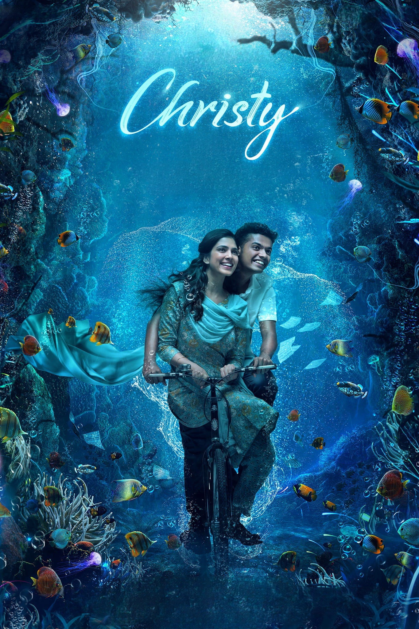 Christy cover