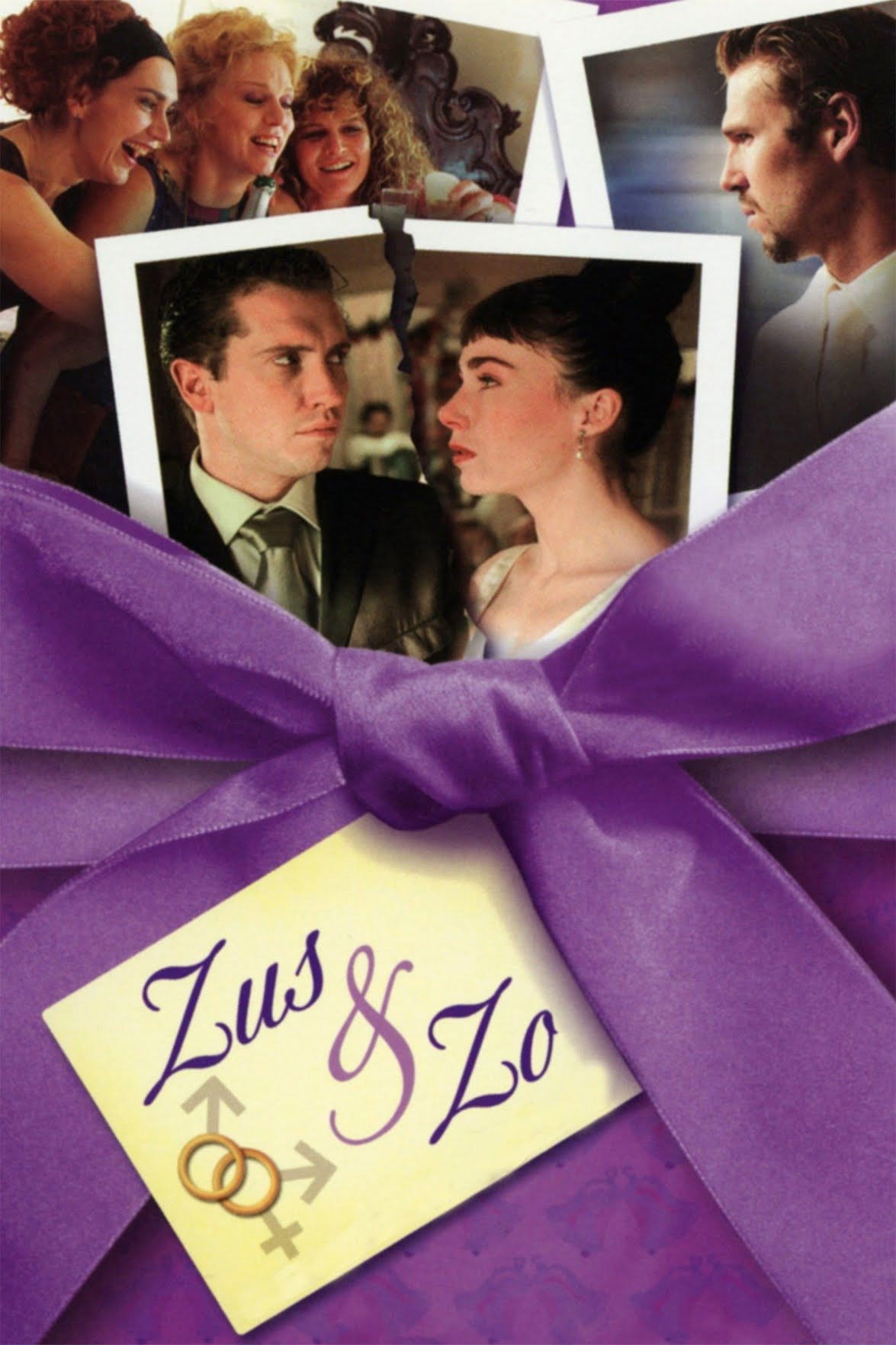 Zus & Zo cover