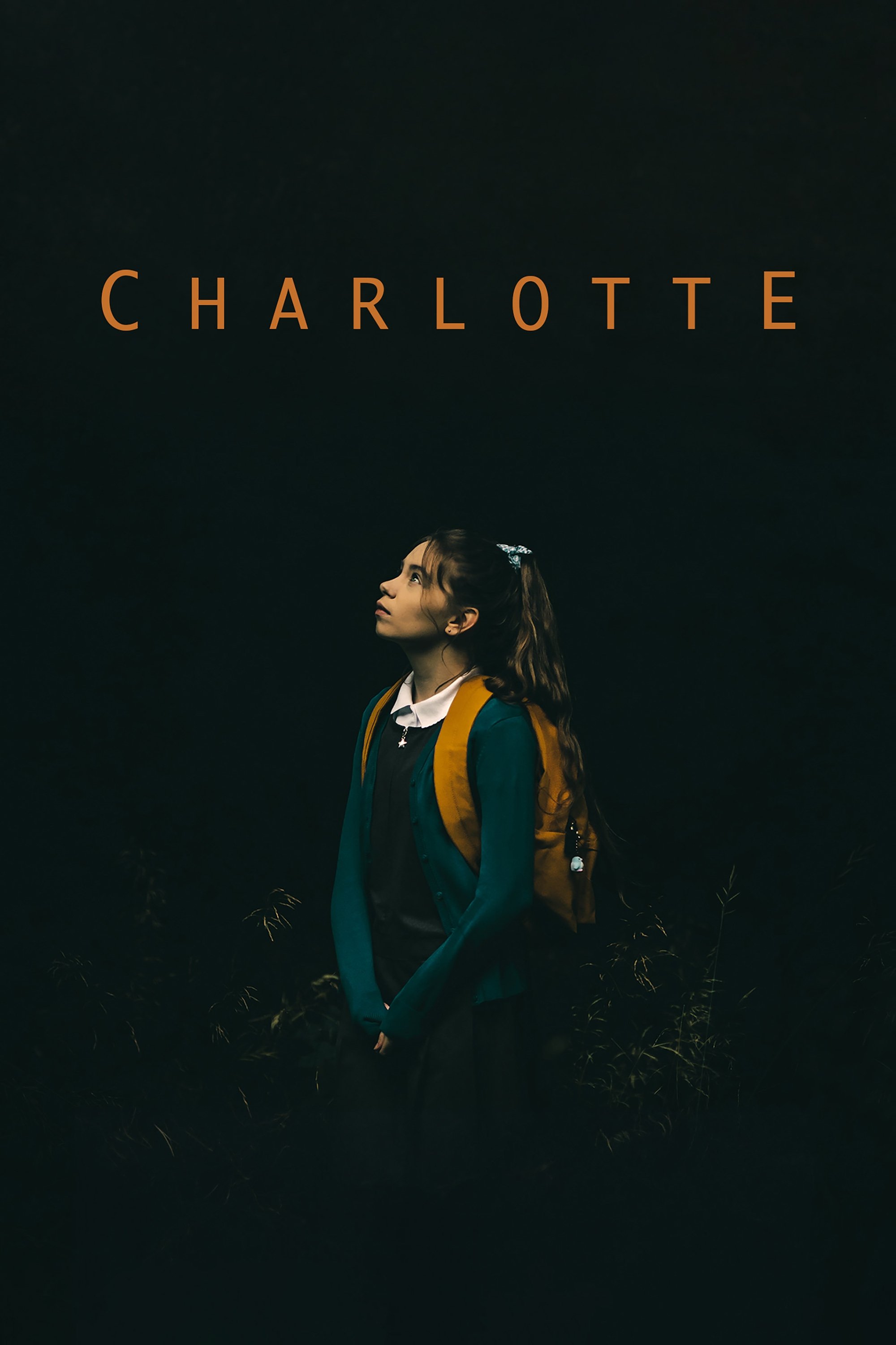 Charlotte cover