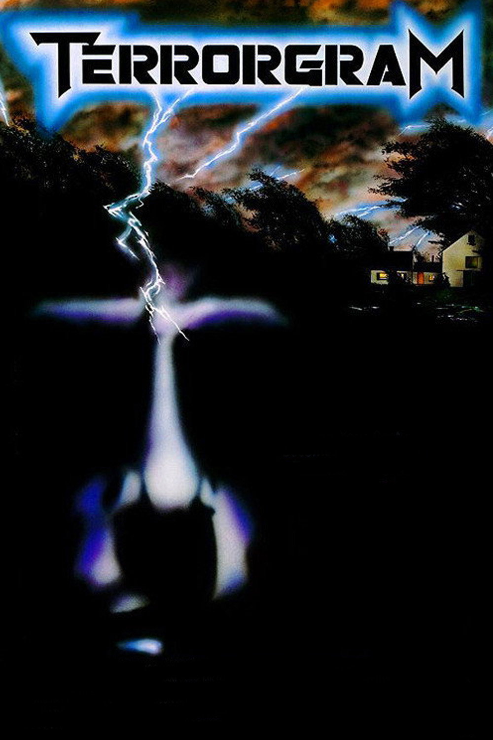 Terrorgram cover