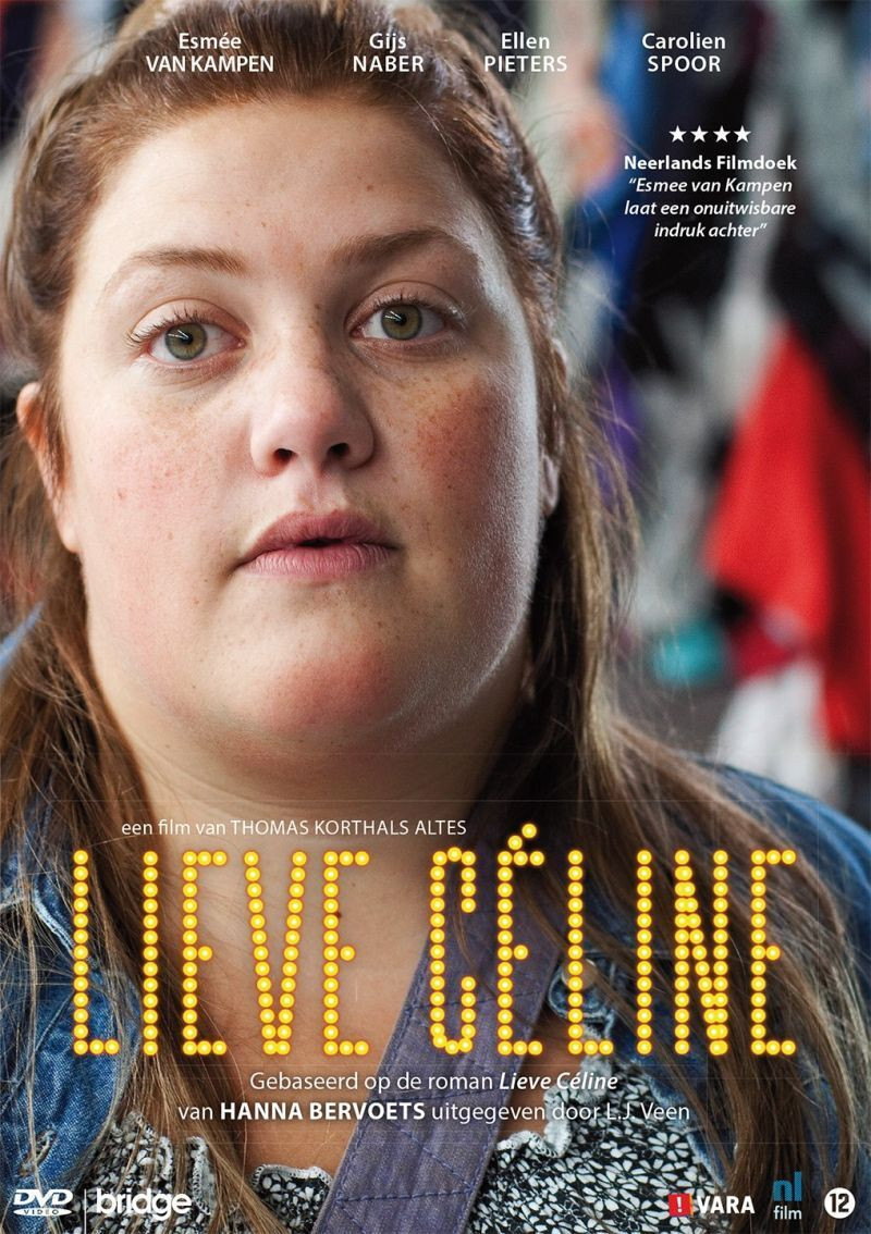 Lieve Céline cover