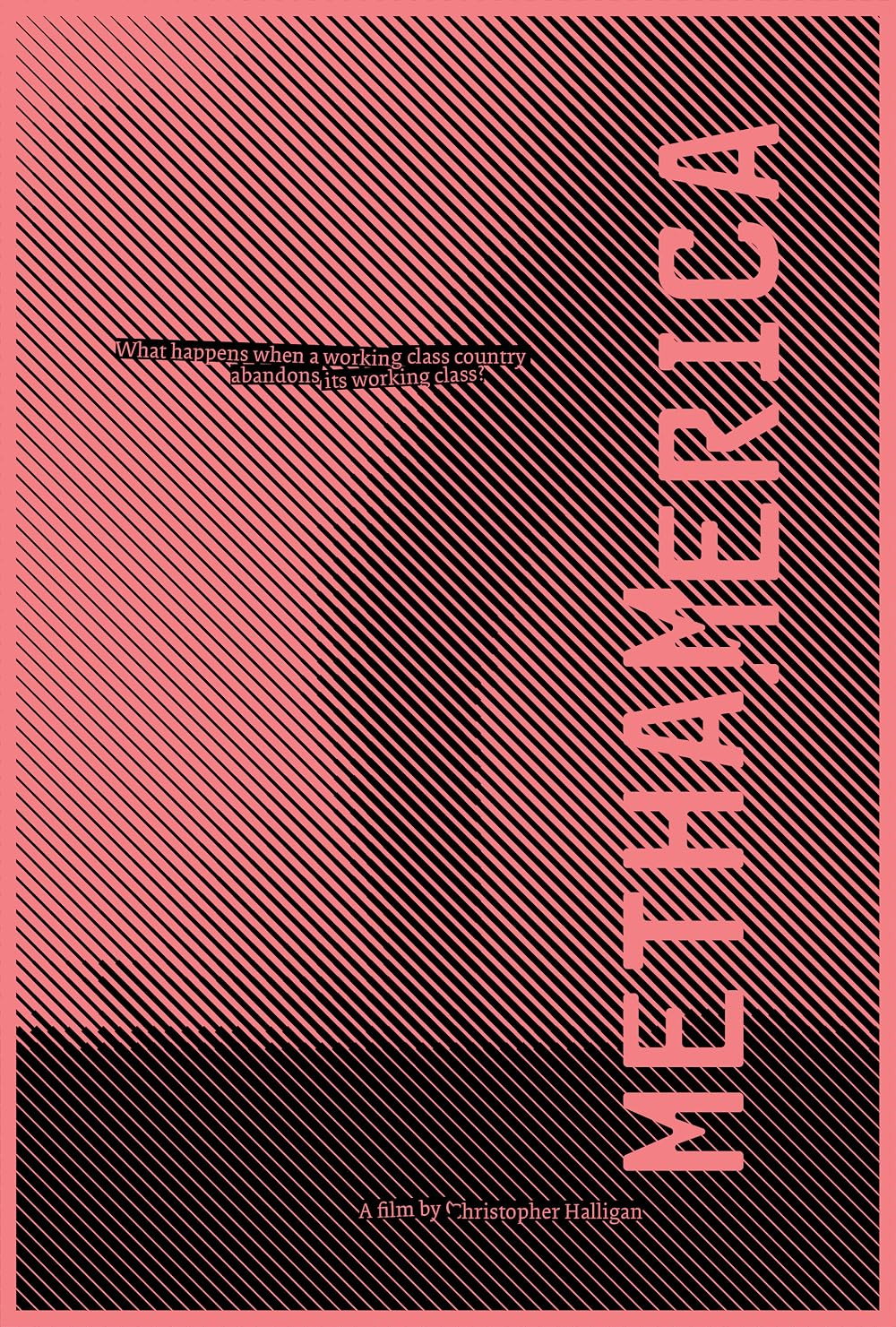 Methamerica cover
