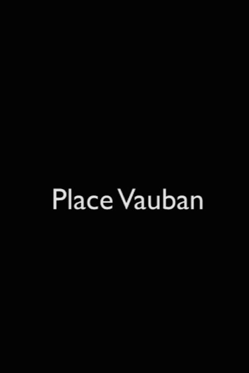 Place Vauban cover