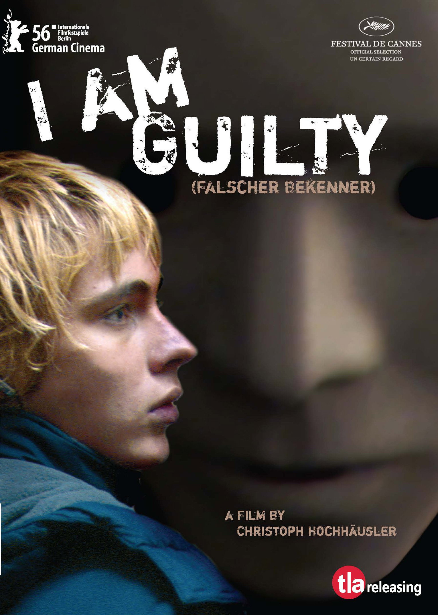 I Am Guilty cover