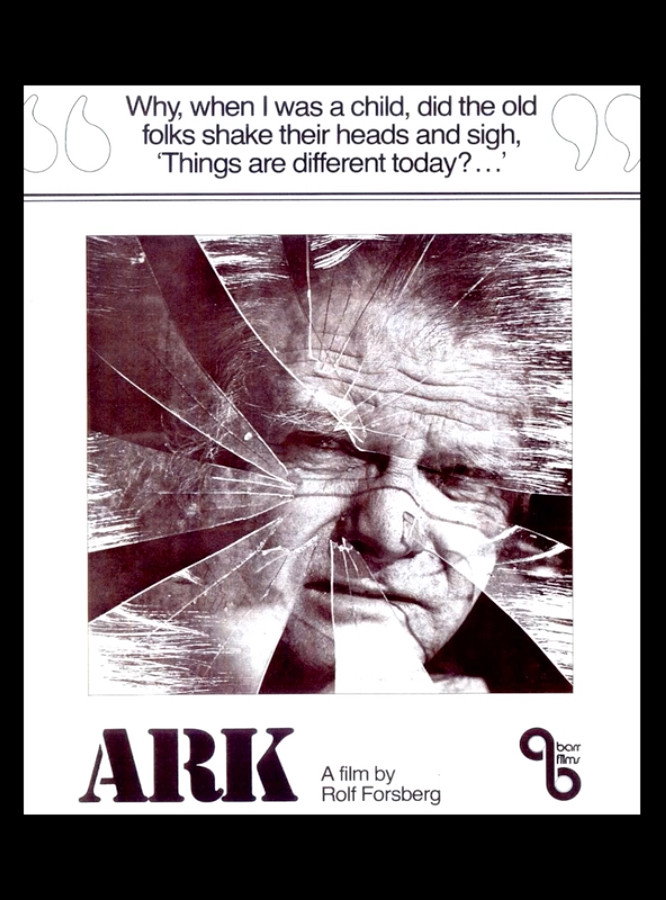 Ark cover