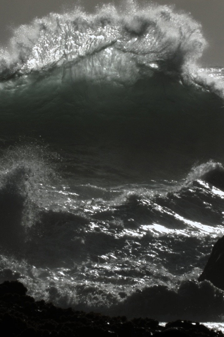 Deepwater Currents cover