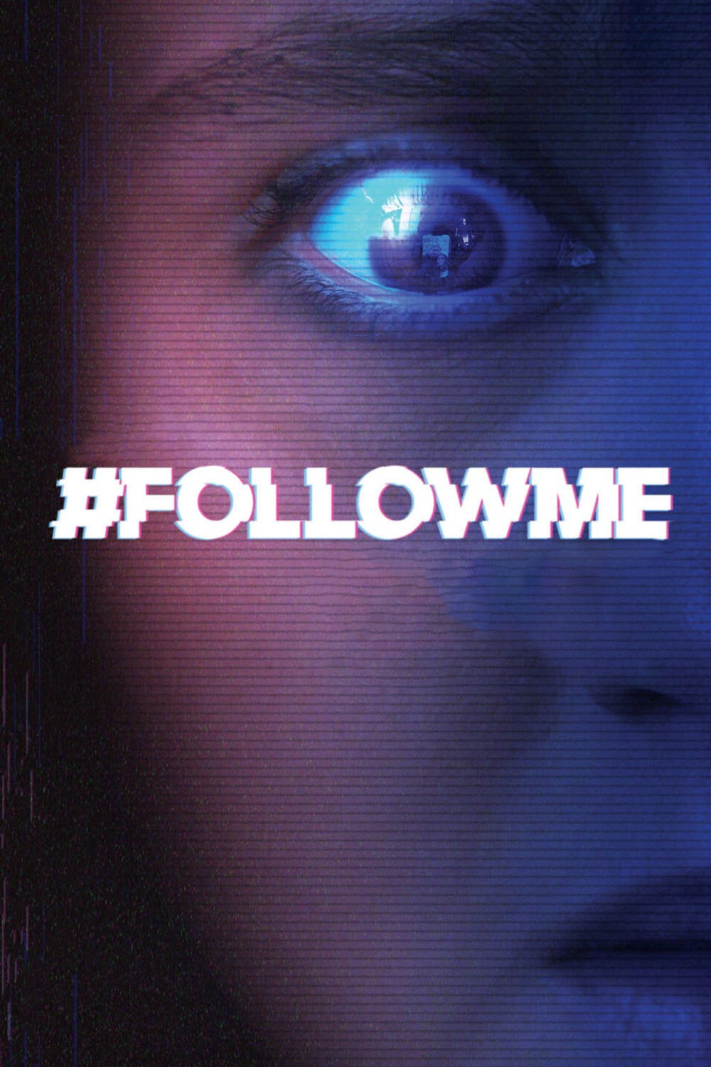 #followme cover