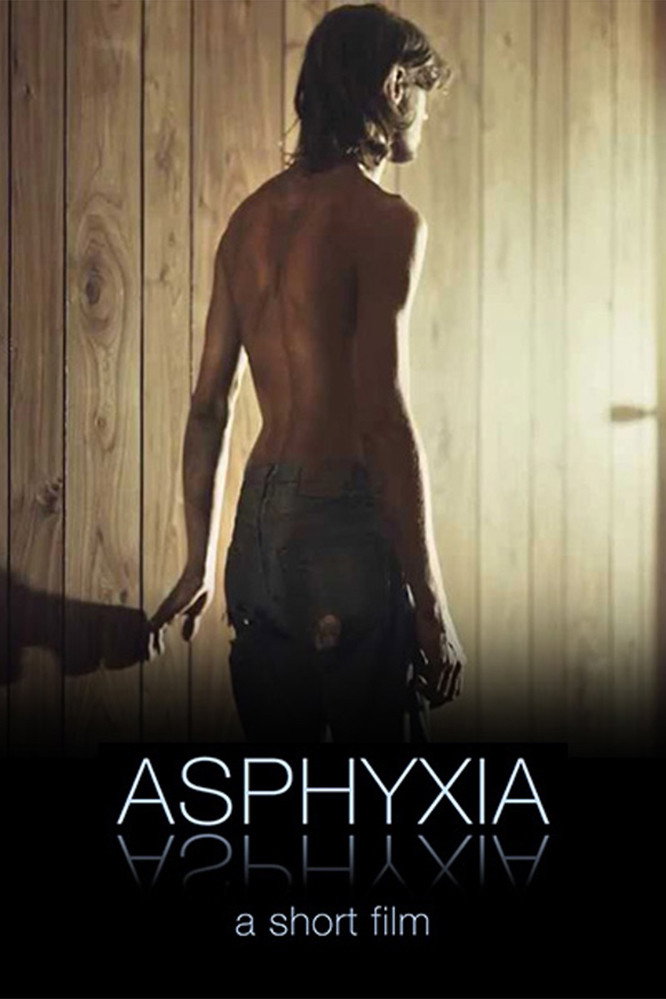 Asphyxia cover