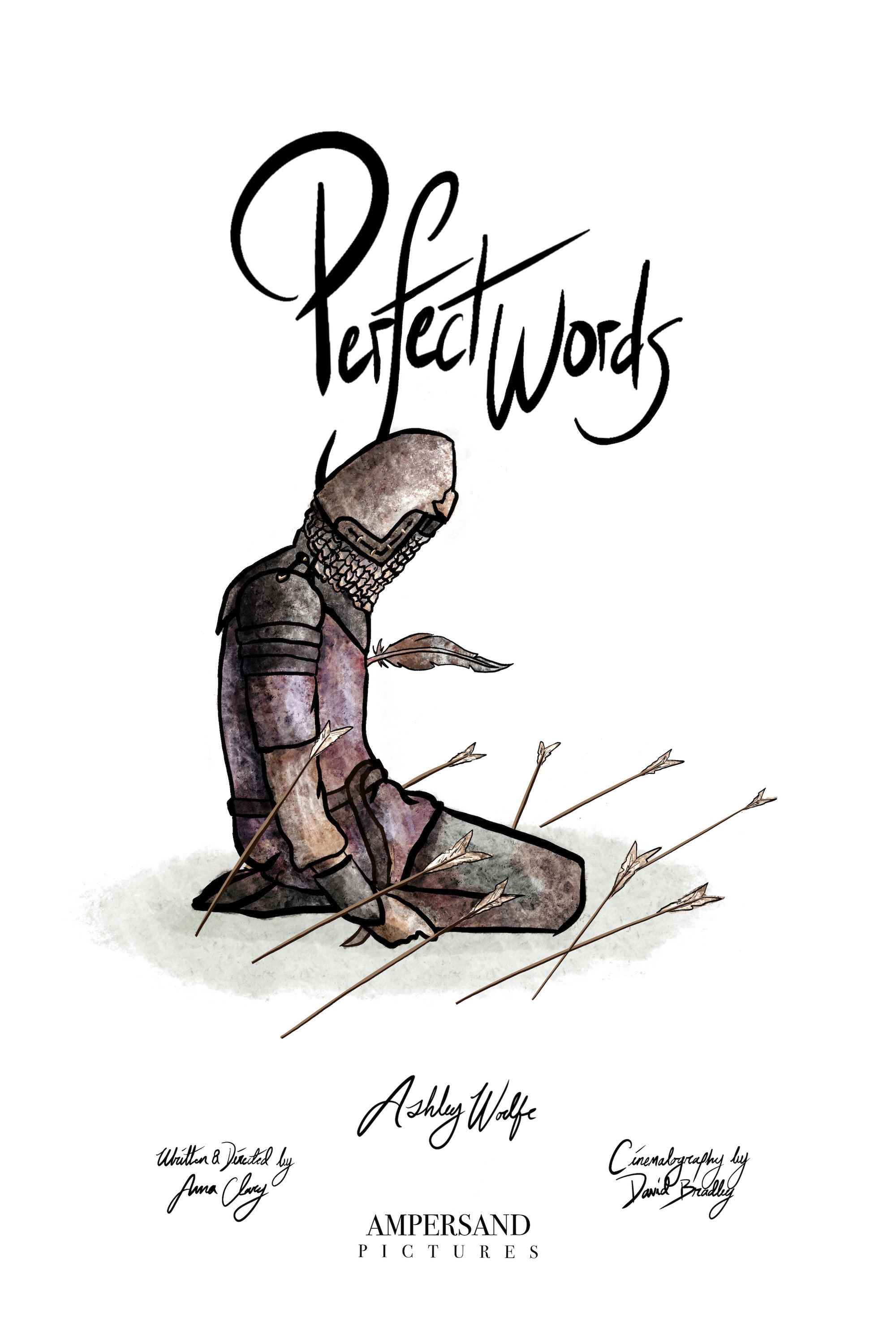 Perfect Words cover
