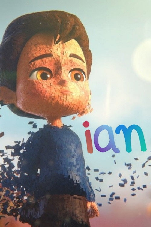 Ian cover