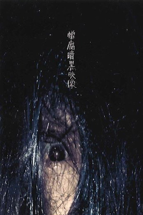 Rotten Dark Image cover