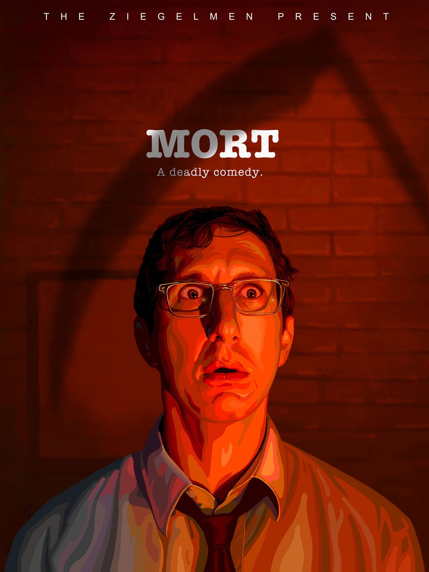 Mort cover
