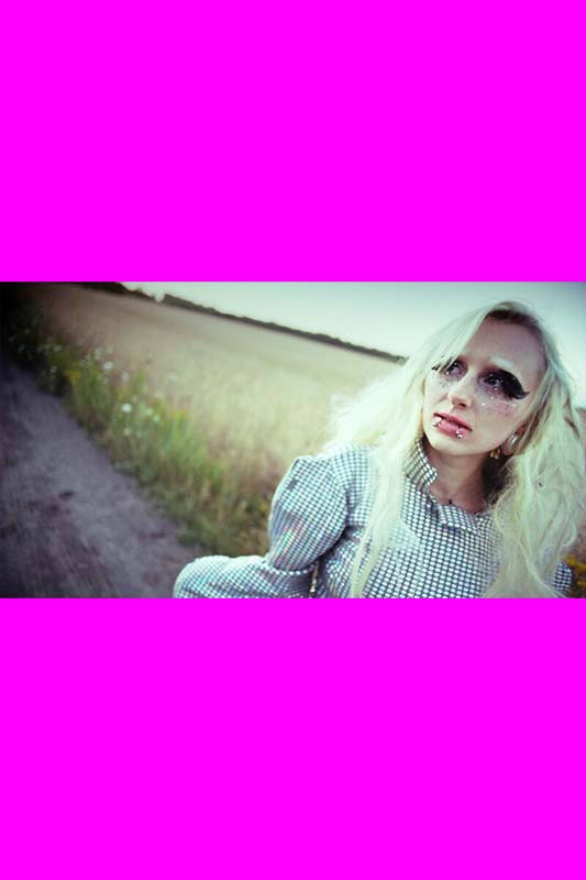 Chicks Forever cover