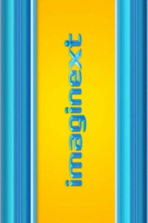 Imaginext cover