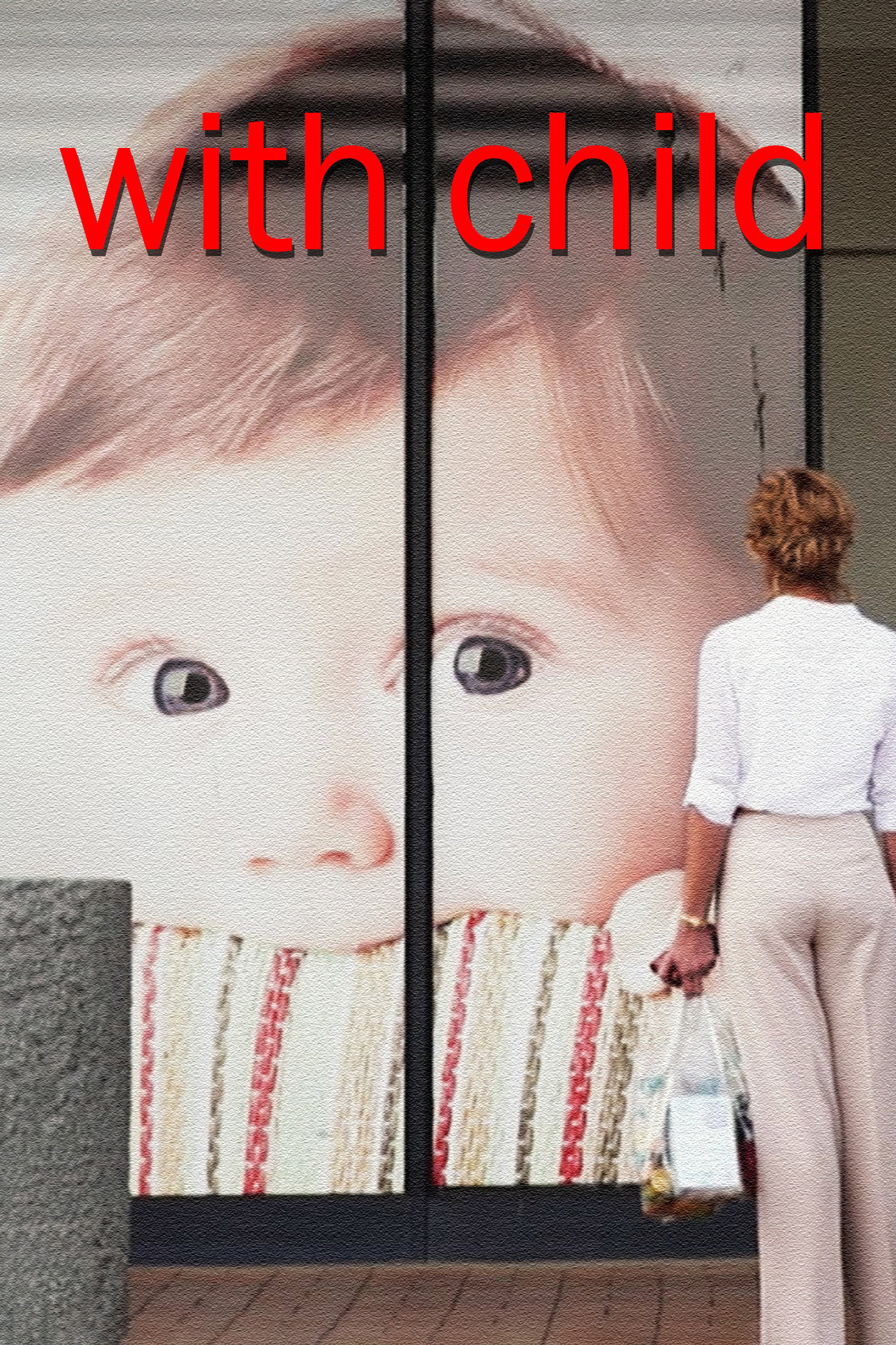 With Child cover