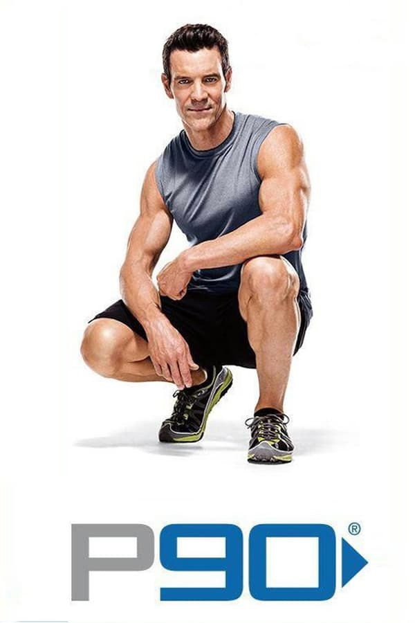 P90 - Speed Sweat cover