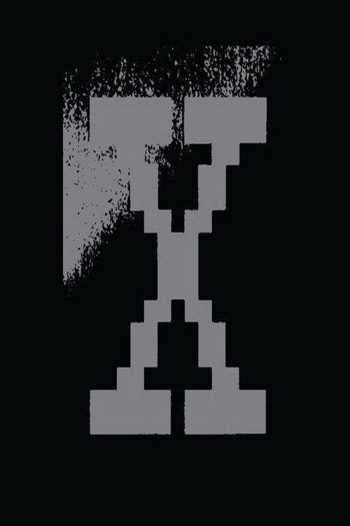 The Hacker : X cover