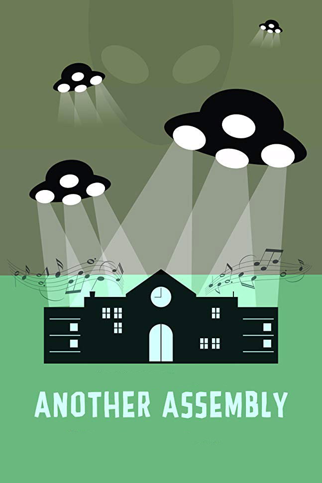 Another Assembly cover