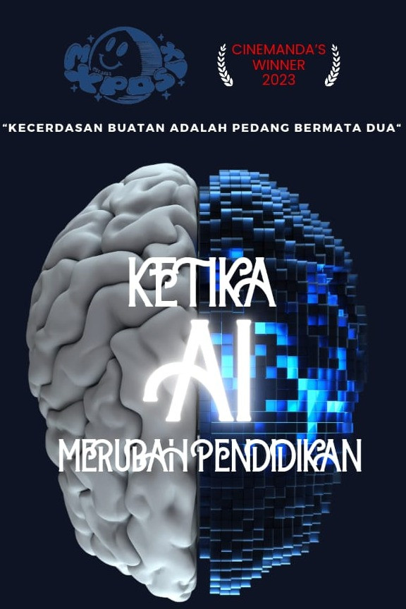 When Artificial Intelligence Changes Intelligence cover