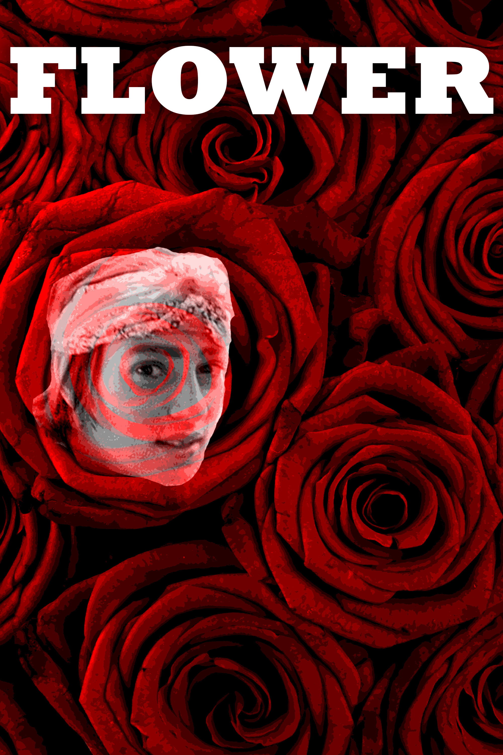 Flower cover