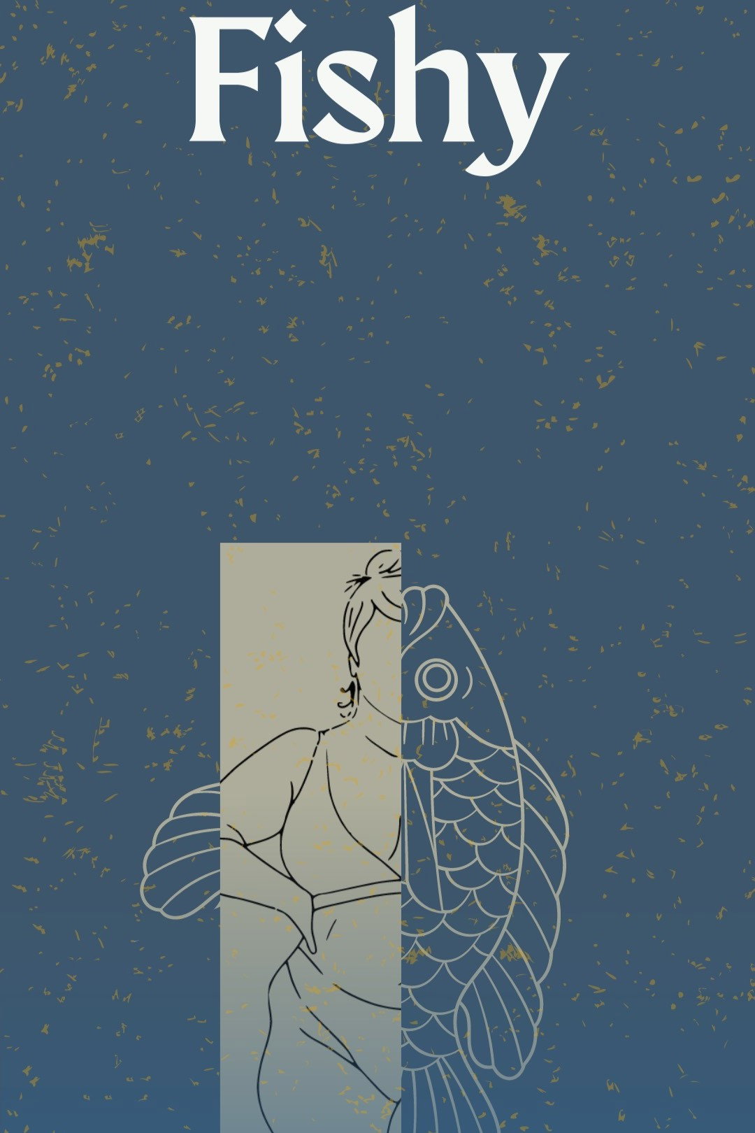 Fishy cover