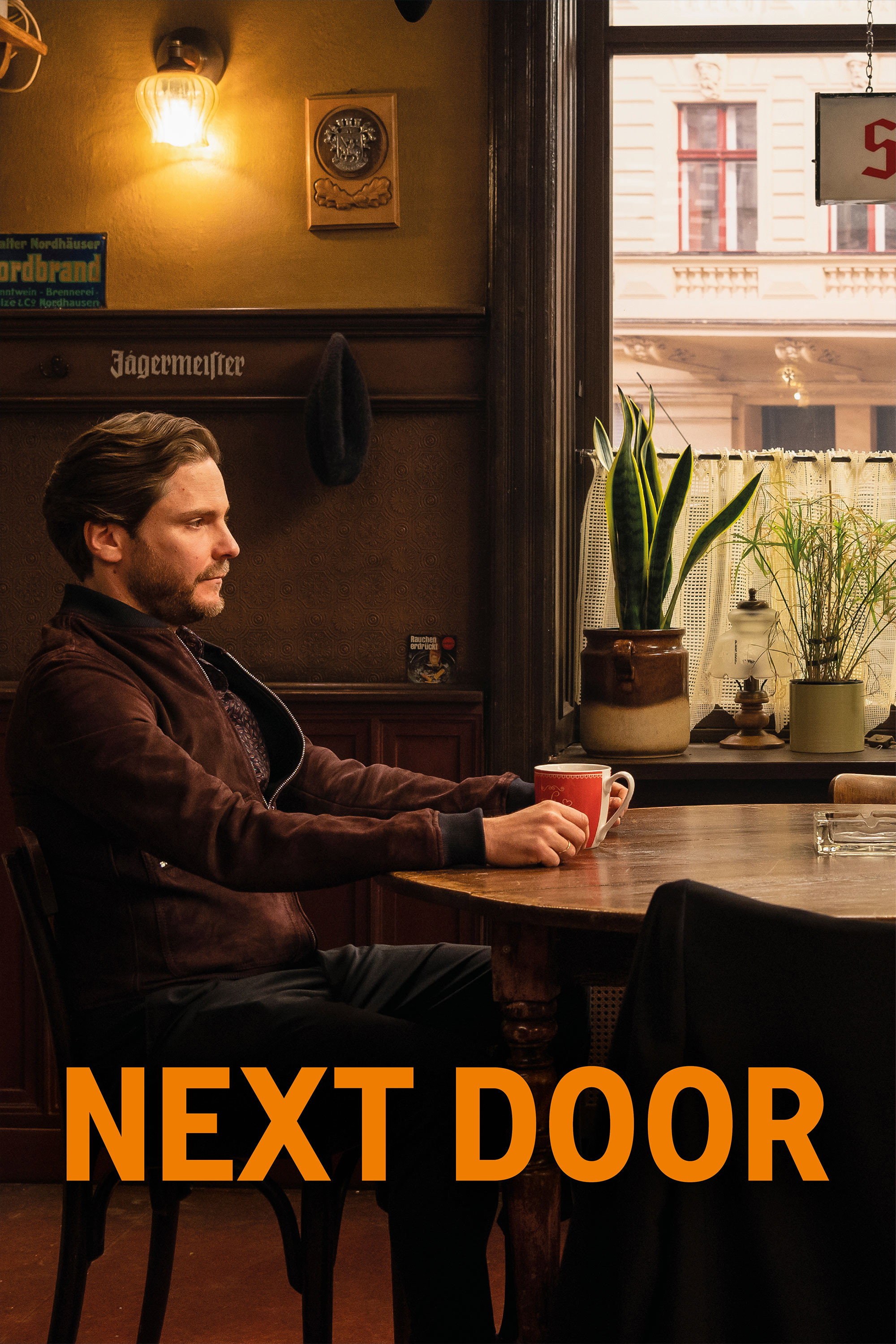 Next Door cover