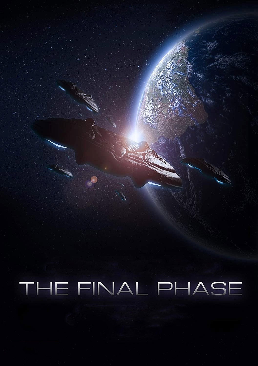 The Final Phase cover