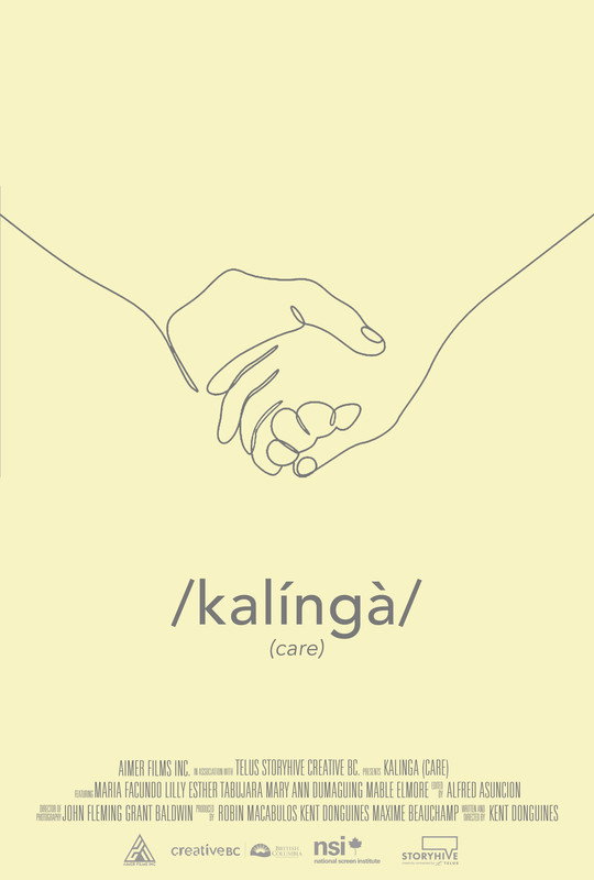 Kalinga cover