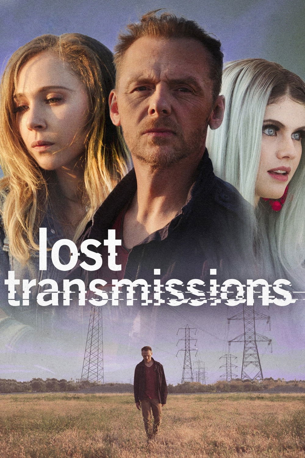 Lost Transmissions cover