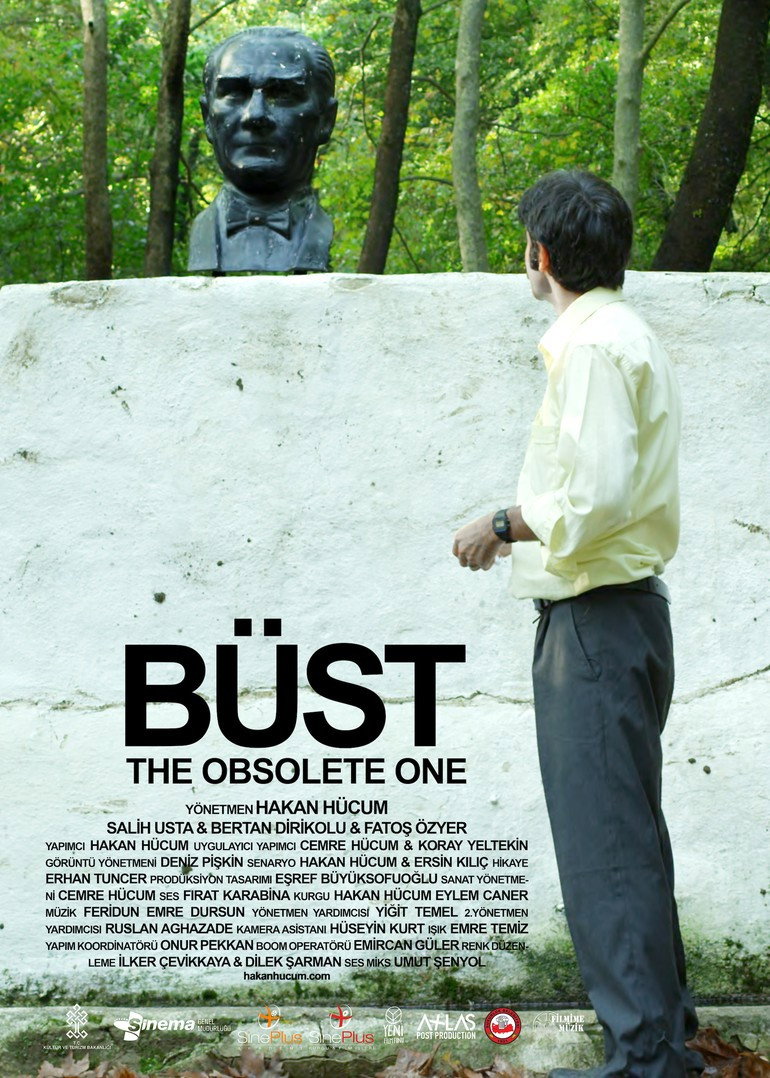 The Obsolete One cover