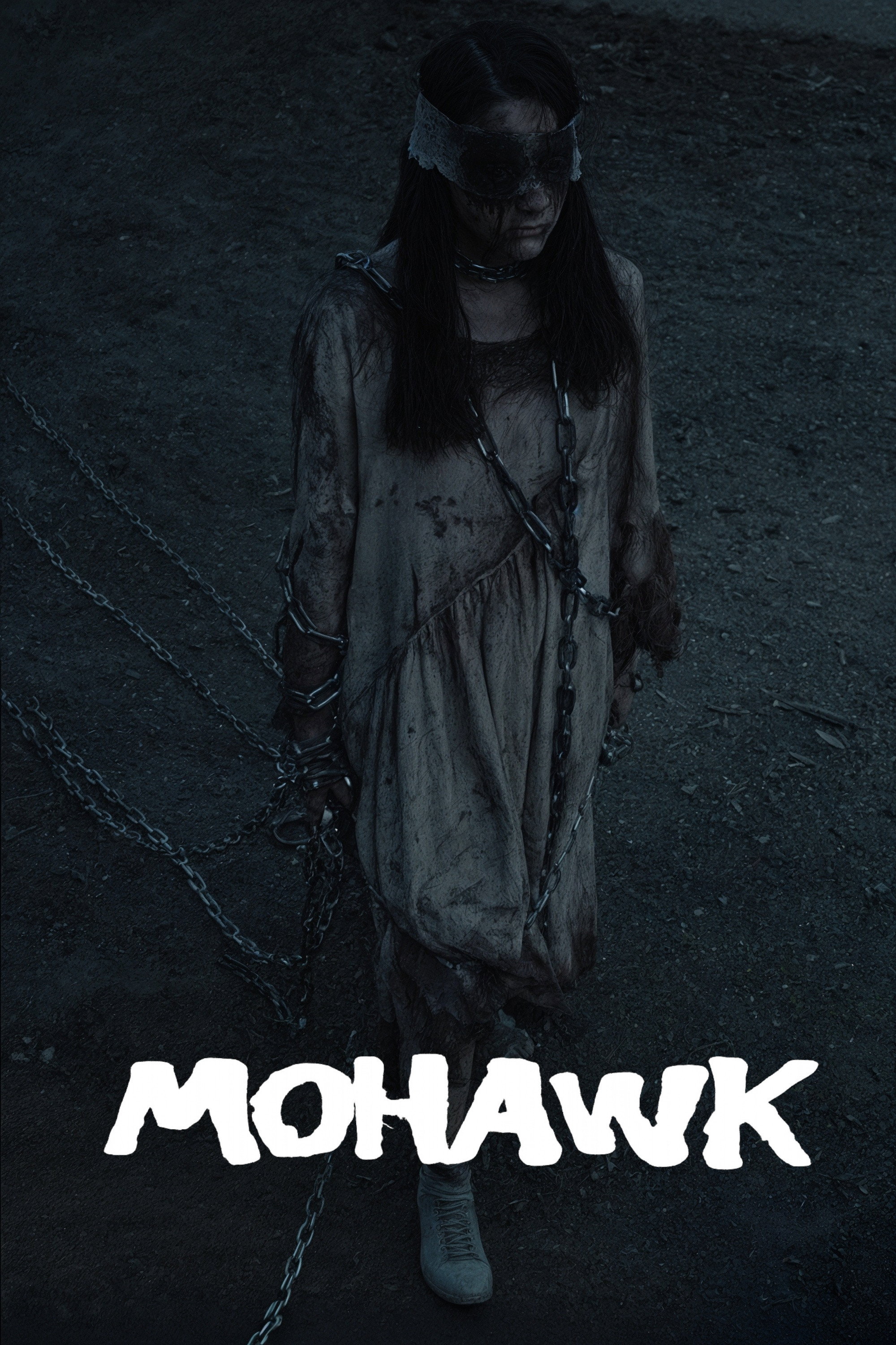 Mohawk cover