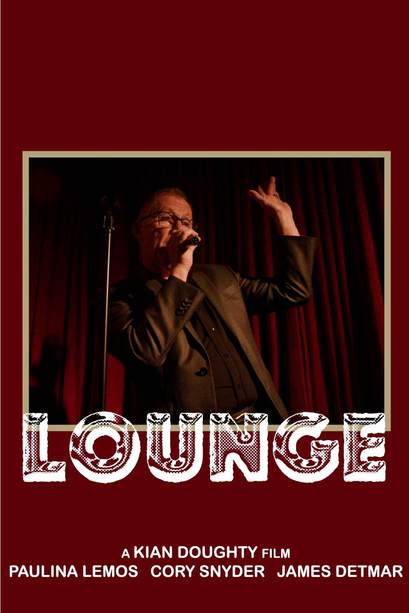 Lounge cover